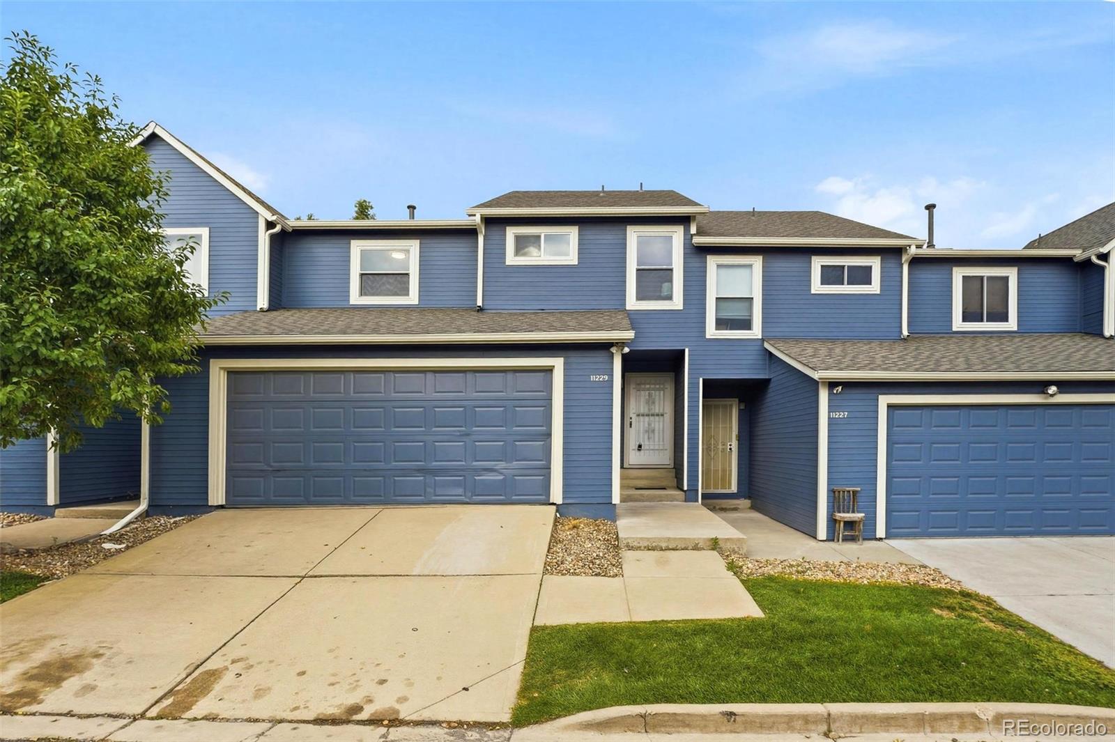 MLS Image #1 for 11229  holly street,denver, Colorado