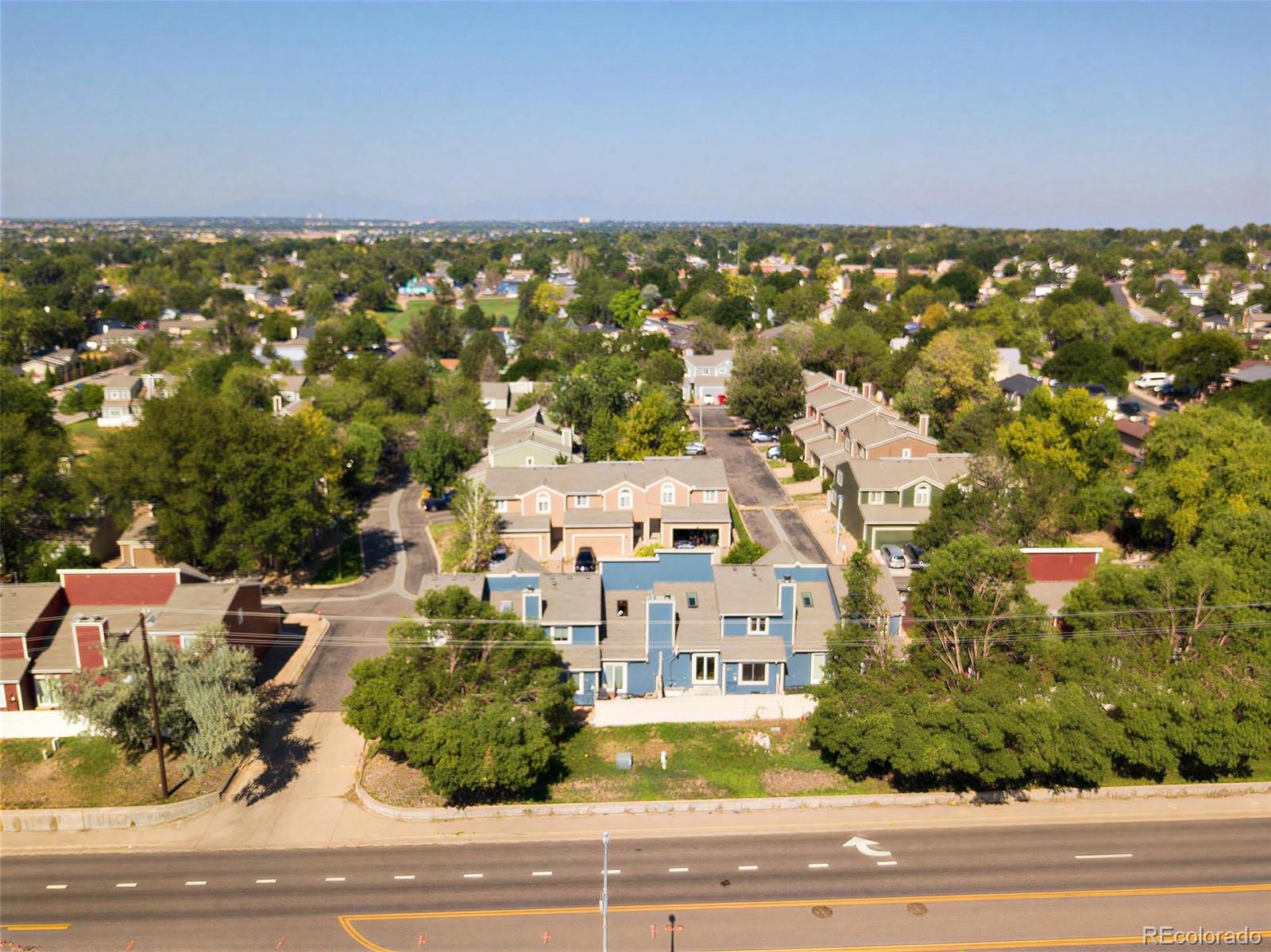MLS Image #14 for 11229  holly street,denver, Colorado