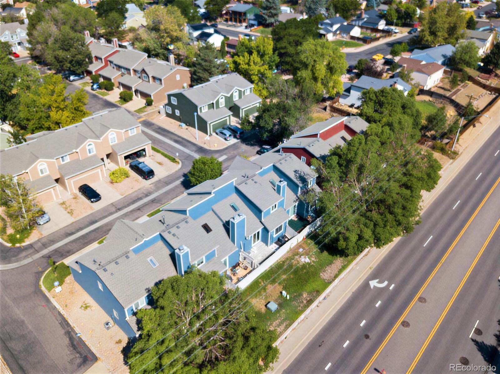 MLS Image #15 for 11229  holly street,denver, Colorado