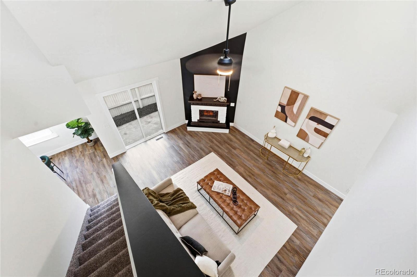 MLS Image #4 for 11229  holly street,denver, Colorado