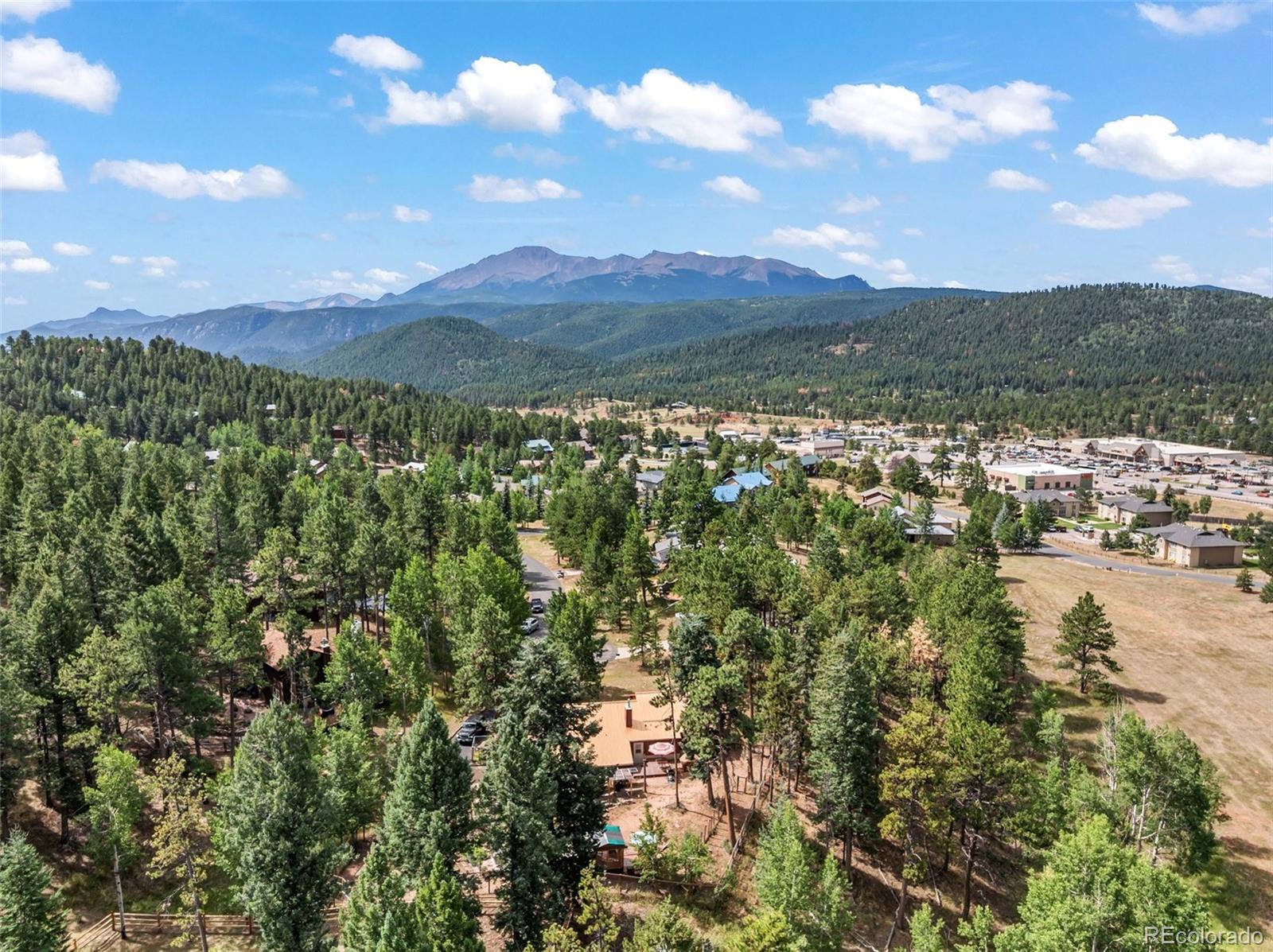 MLS Image #29 for 340  ponderosa court,woodland park, Colorado