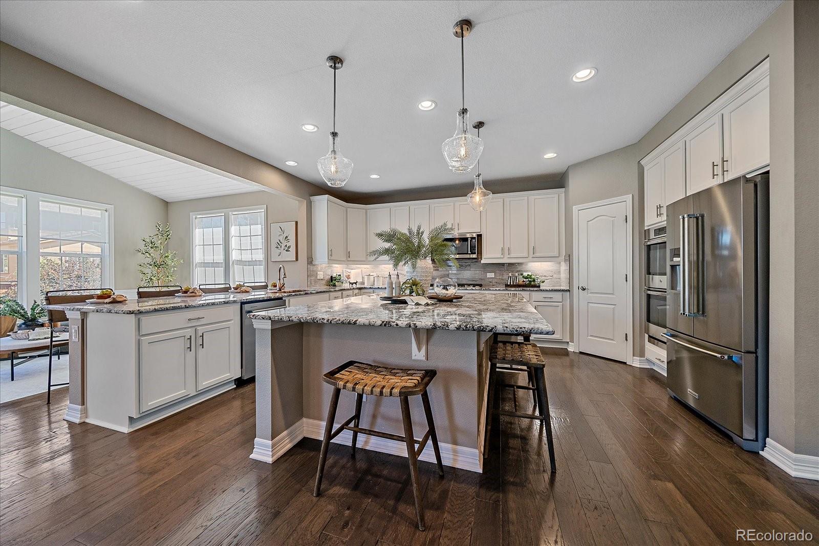 MLS Image #14 for 14354  double dutch circle,parker, Colorado