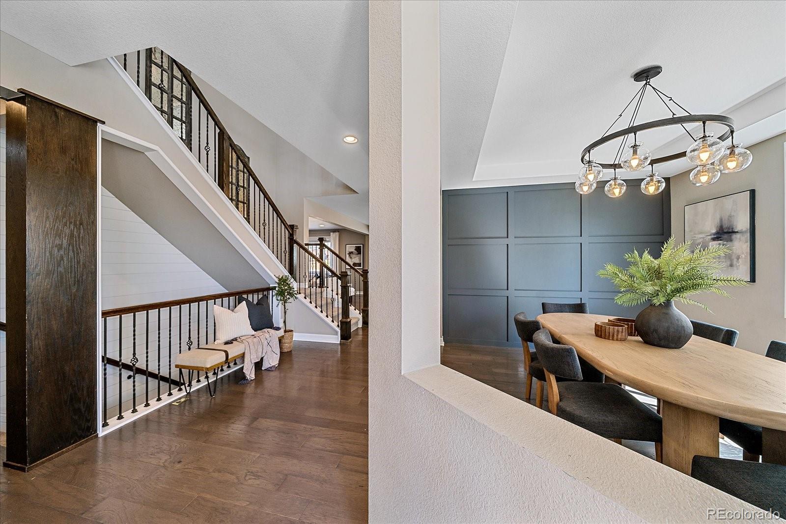 MLS Image #4 for 14354  double dutch circle,parker, Colorado