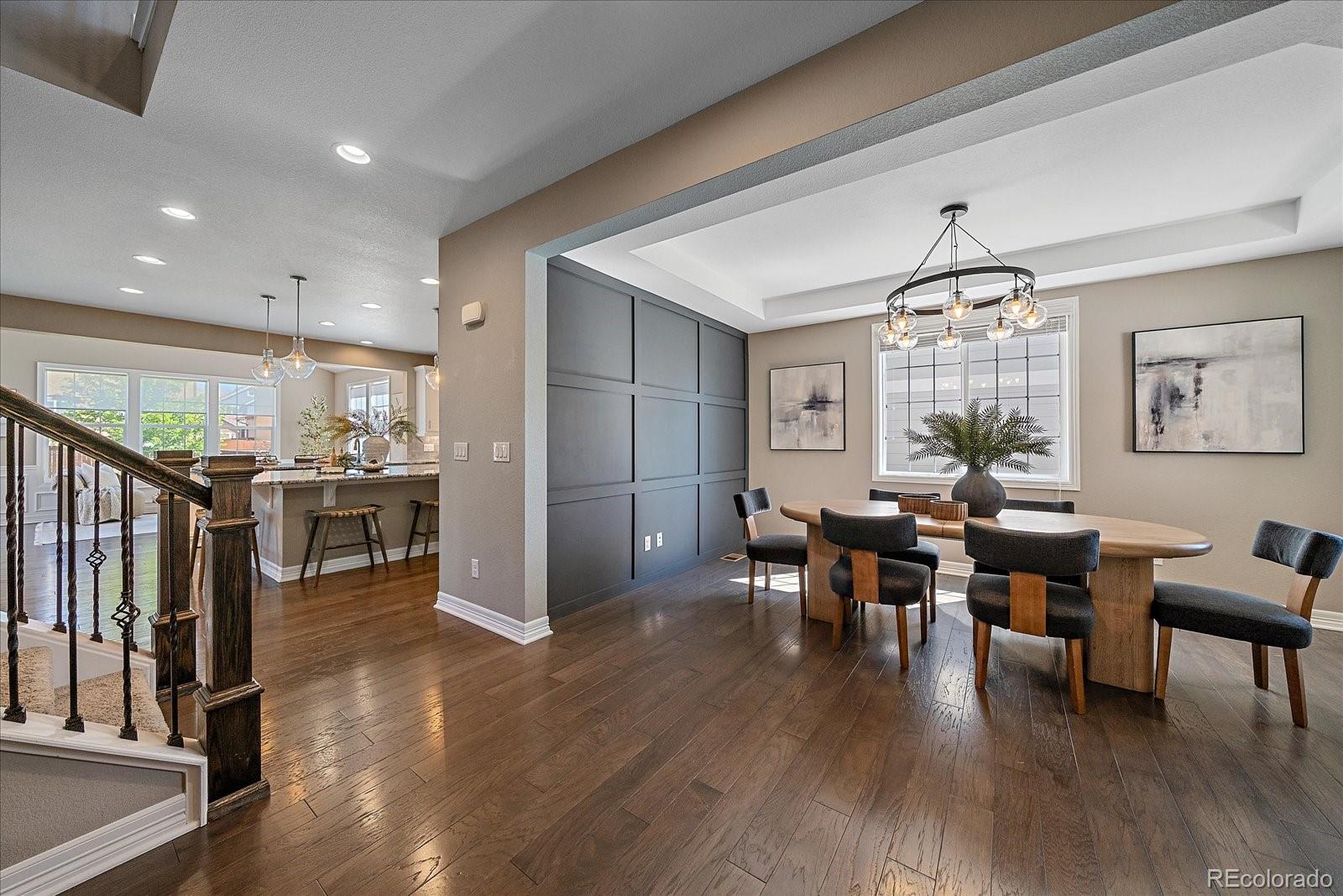 MLS Image #5 for 14354  double dutch circle,parker, Colorado