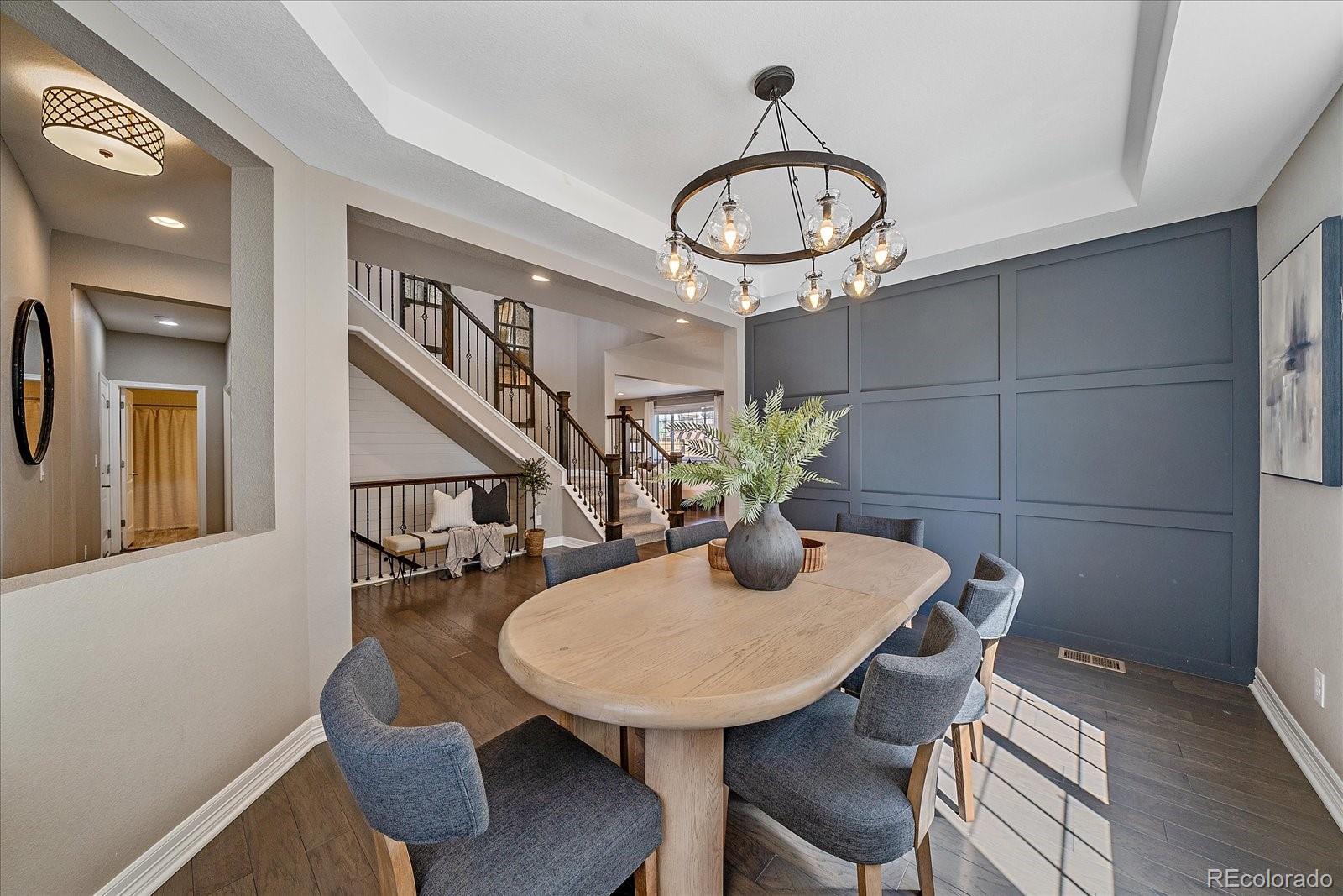 MLS Image #7 for 14354  double dutch circle,parker, Colorado