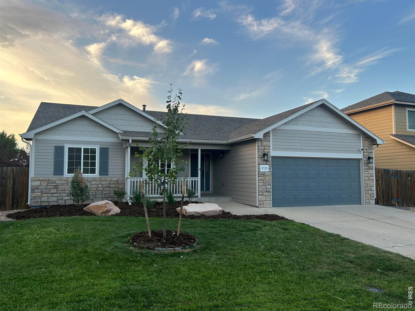 MLS Image #1 for 8721  19th st rd,greeley, Colorado