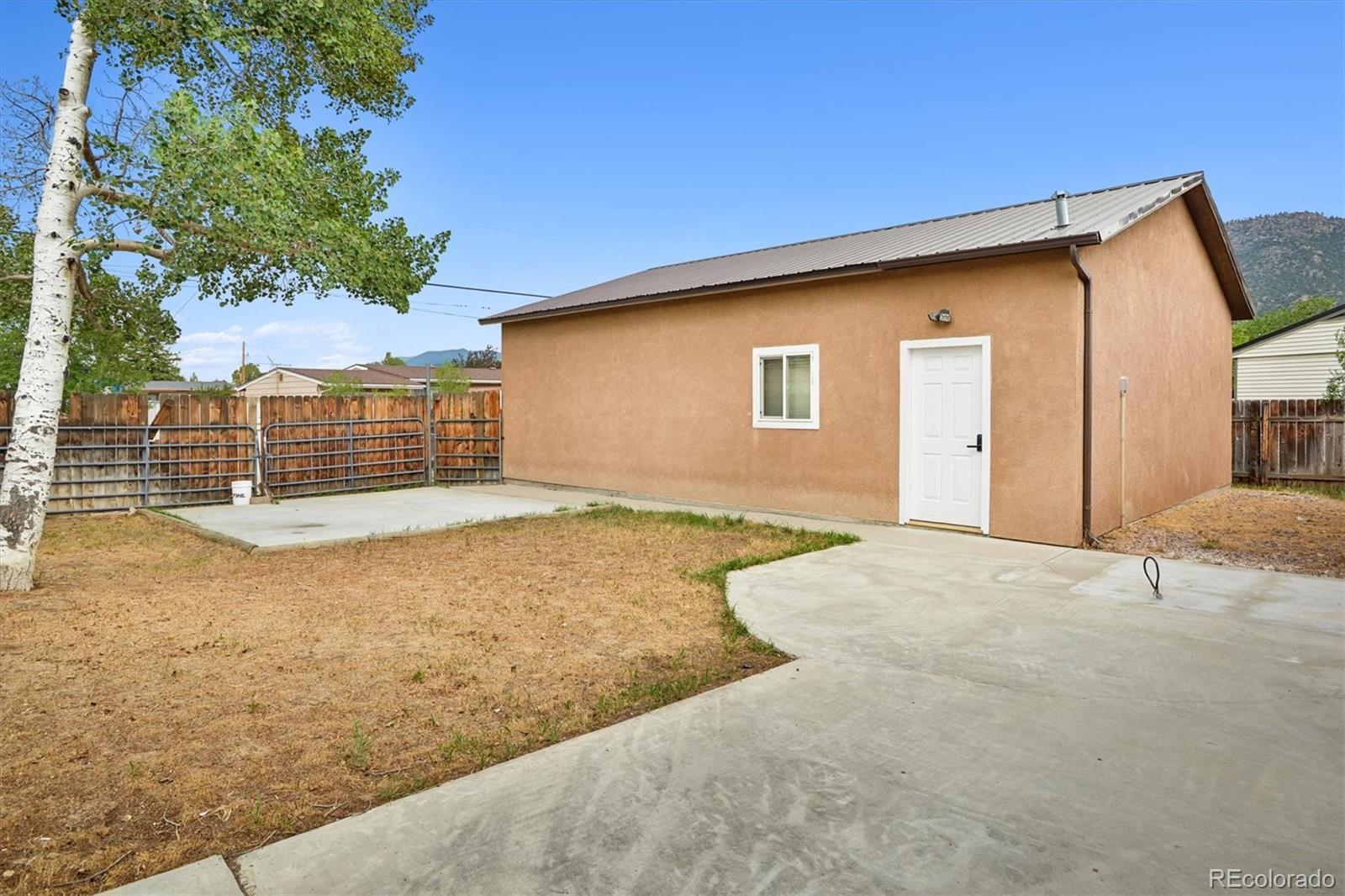 MLS Image #1 for 109  cornell drive,buena vista, Colorado