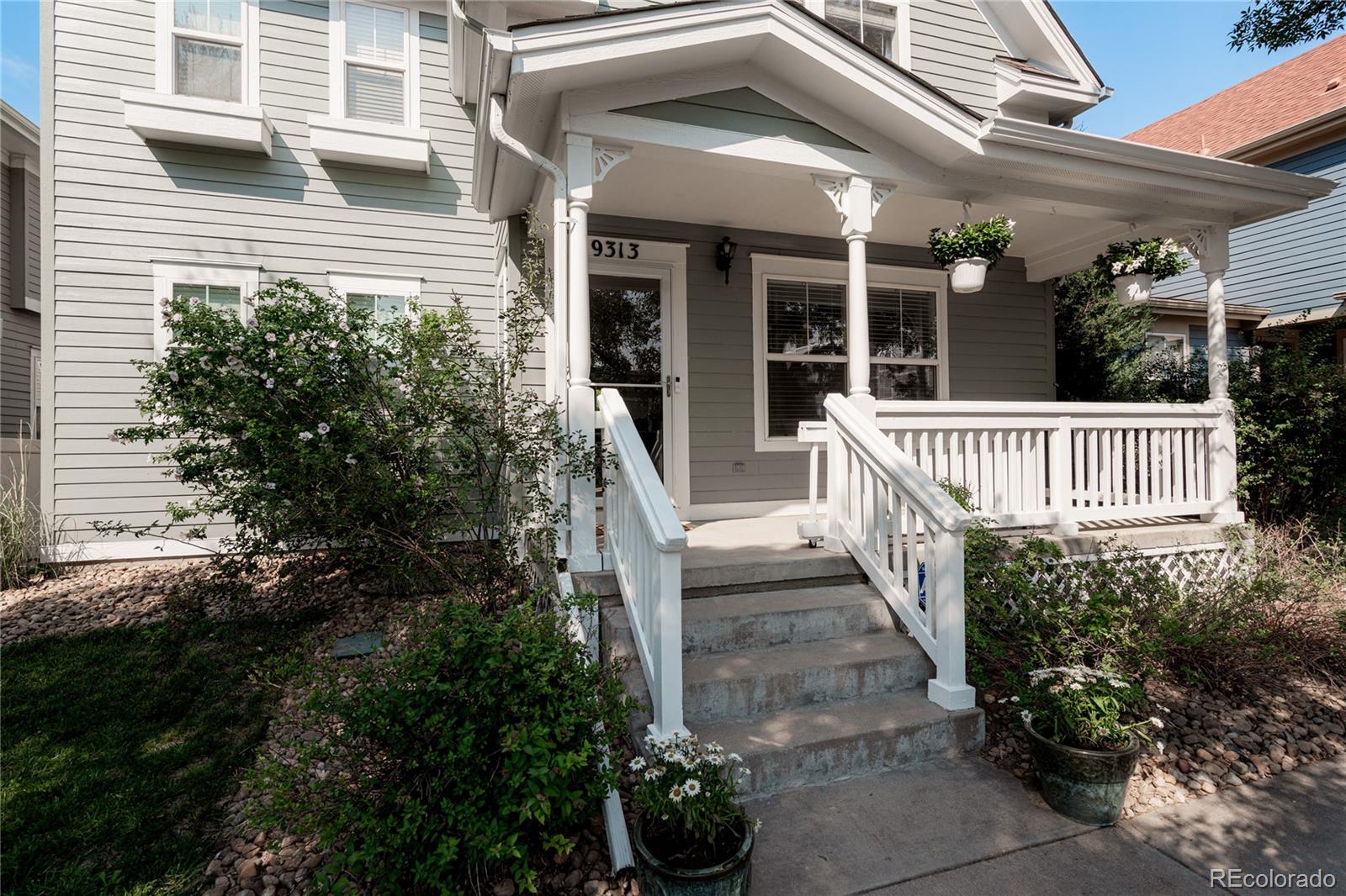 MLS Image #2 for 9313 e 108th avenue,henderson, Colorado