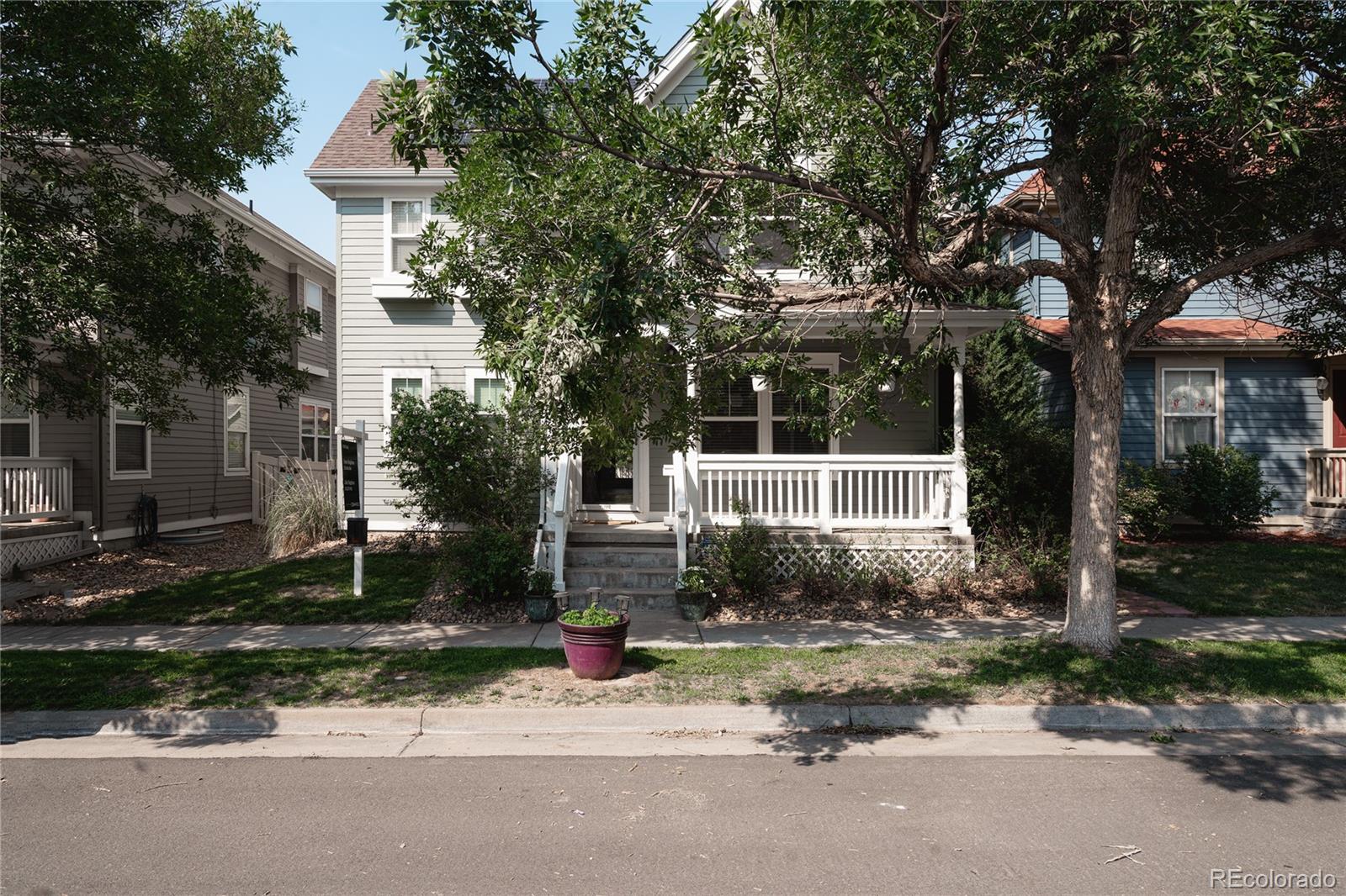 MLS Image #3 for 9313 e 108th avenue,henderson, Colorado