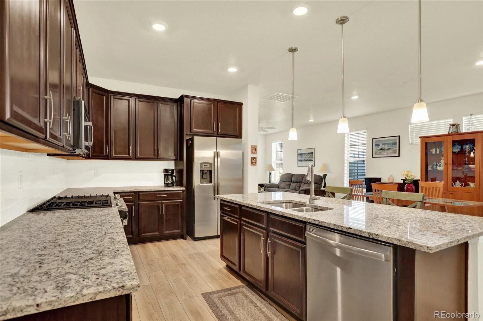 MLS Image #10 for 7810  plateau creek lane,littleton, Colorado