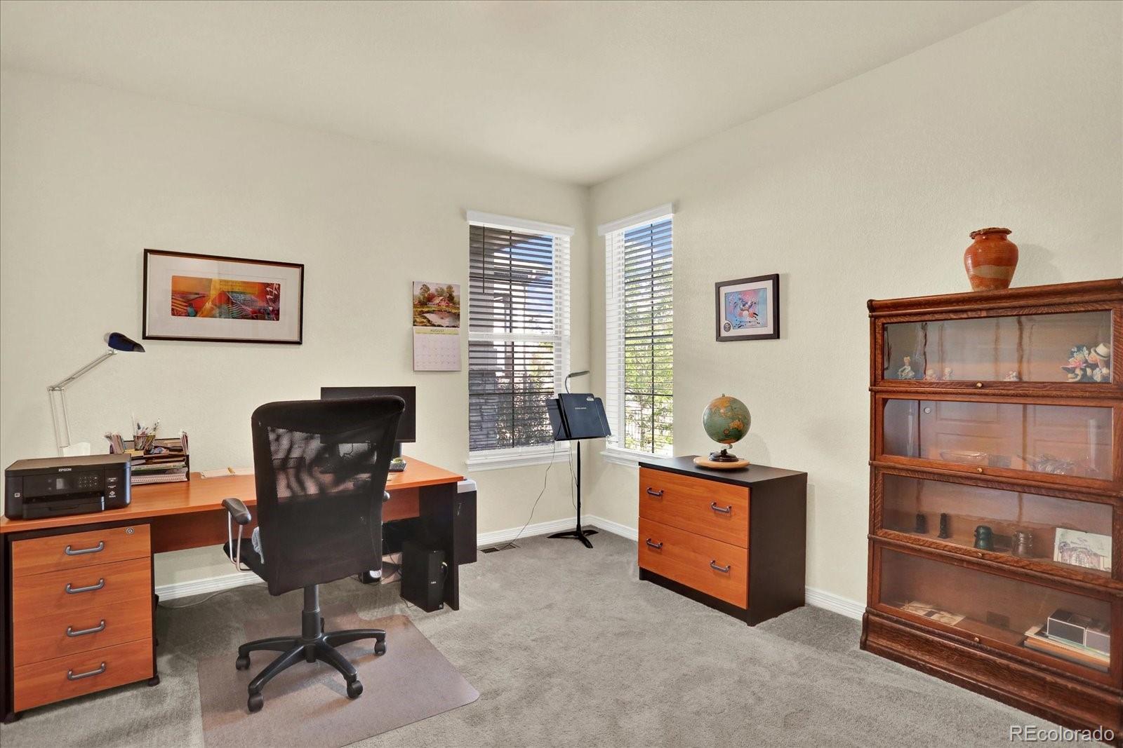MLS Image #13 for 7810  plateau creek lane,littleton, Colorado