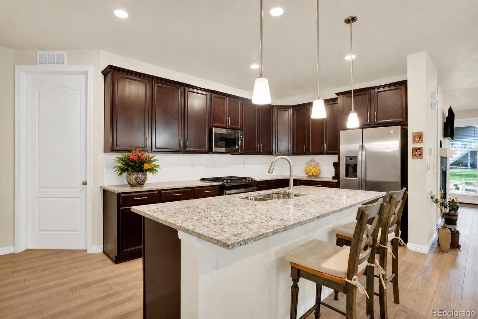 MLS Image #2 for 7810  plateau creek lane,littleton, Colorado