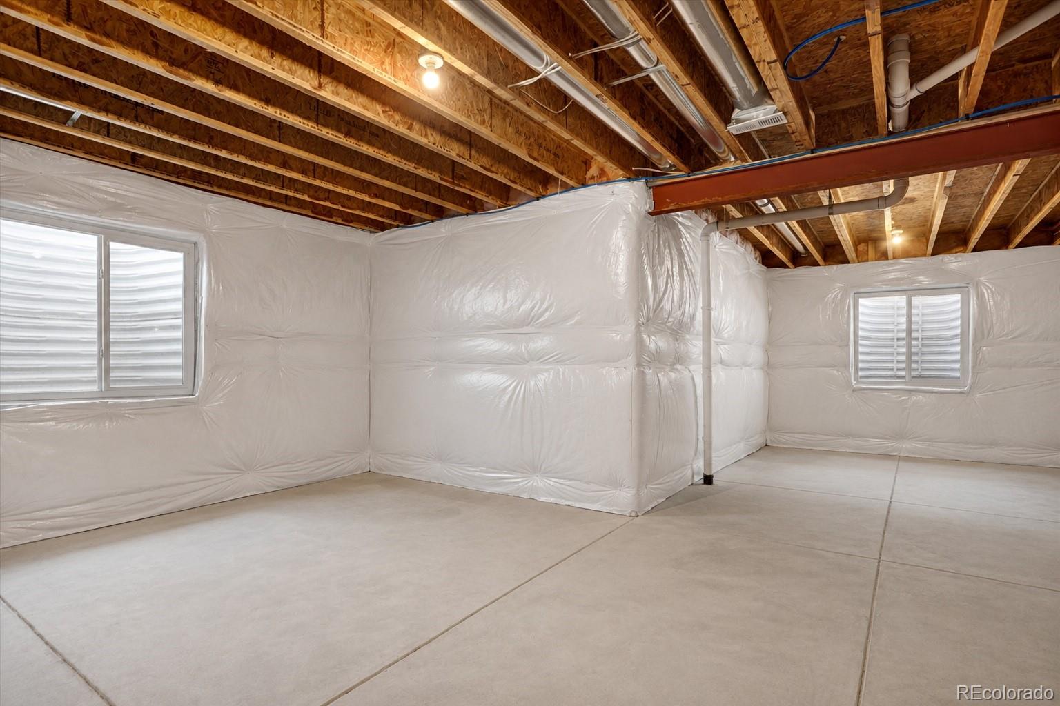 MLS Image #21 for 7810  plateau creek lane,littleton, Colorado
