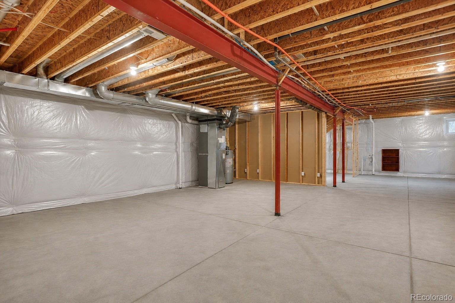 MLS Image #22 for 7810  plateau creek lane,littleton, Colorado
