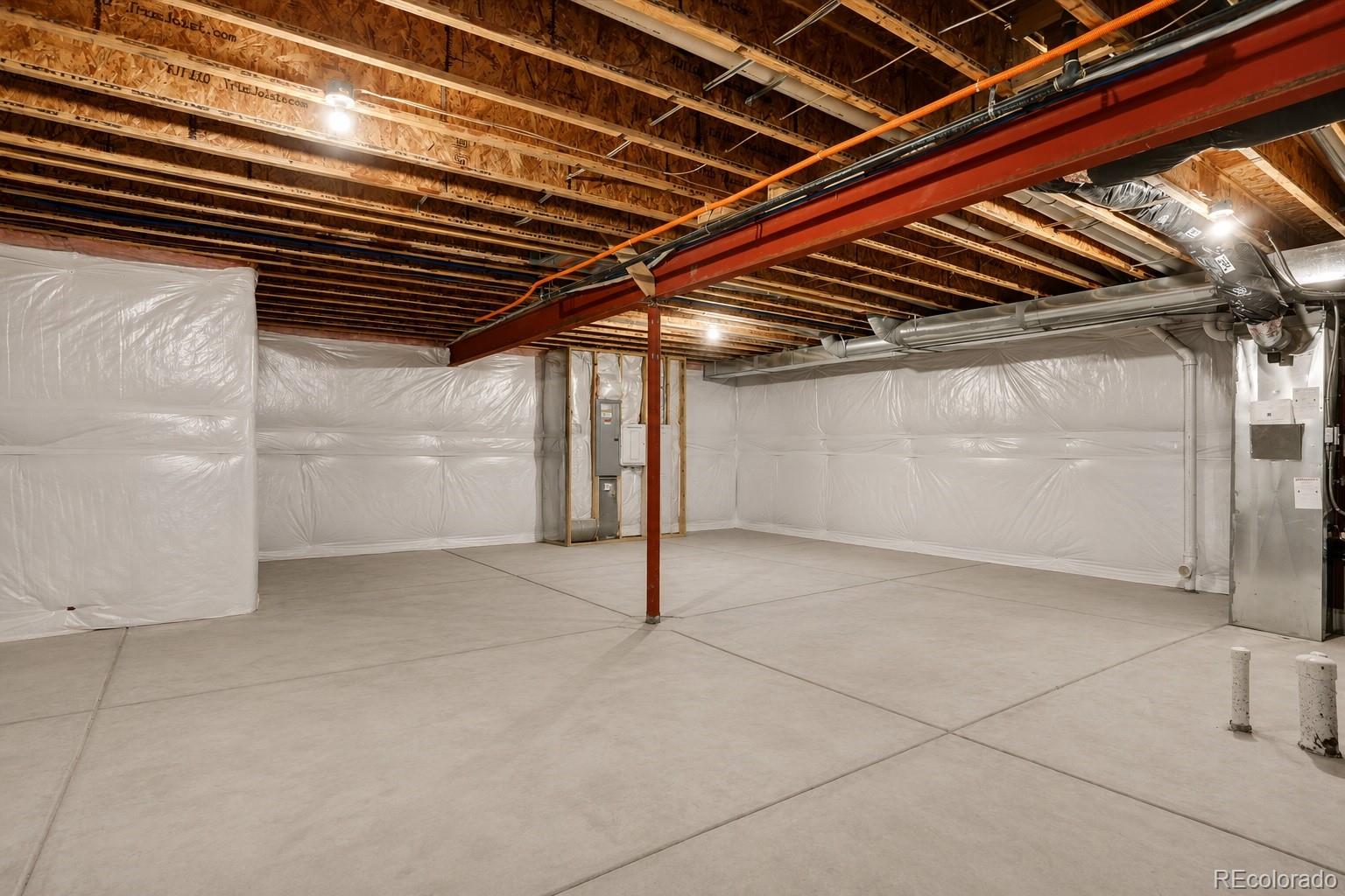MLS Image #23 for 7810  plateau creek lane,littleton, Colorado