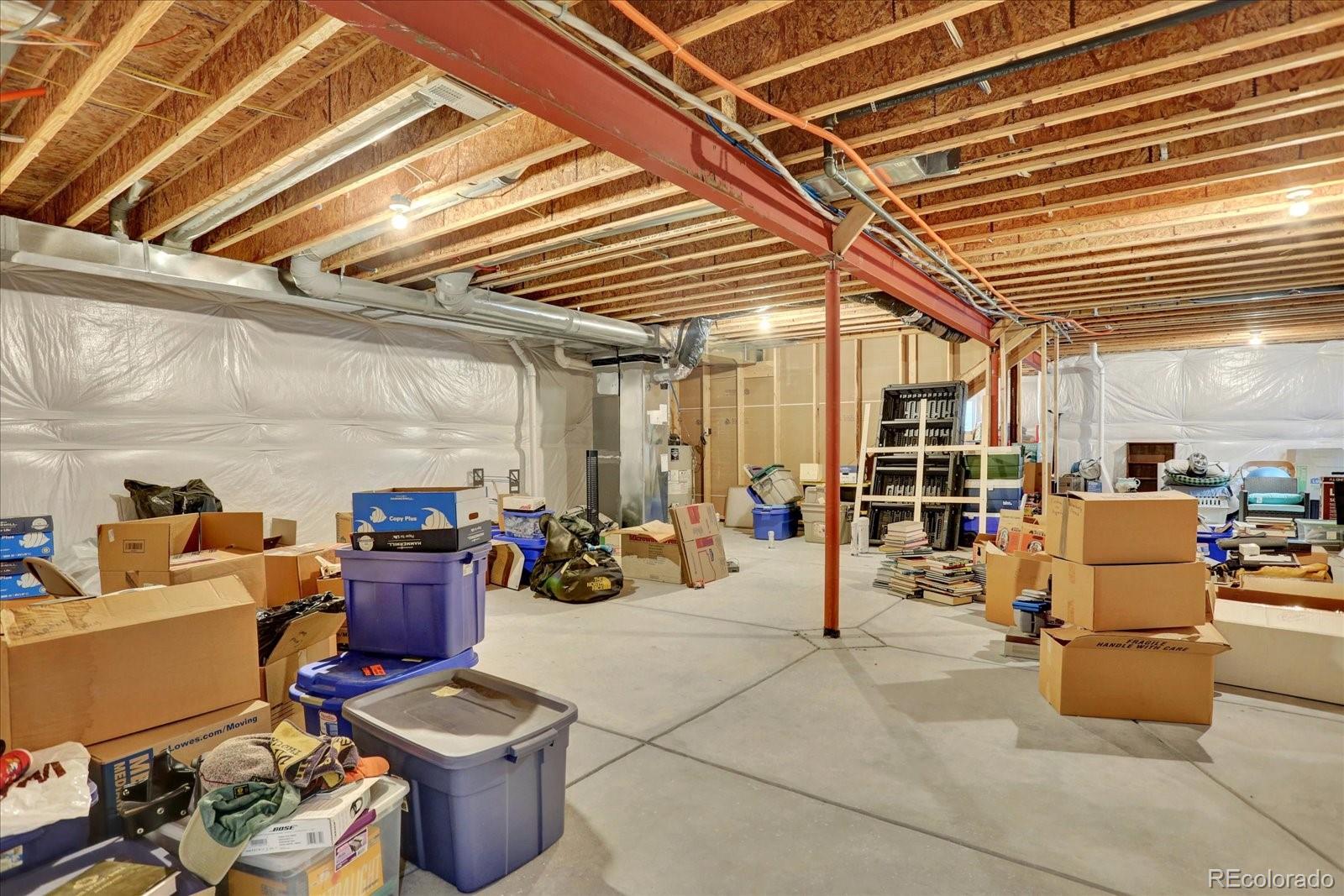 MLS Image #25 for 7810  plateau creek lane,littleton, Colorado