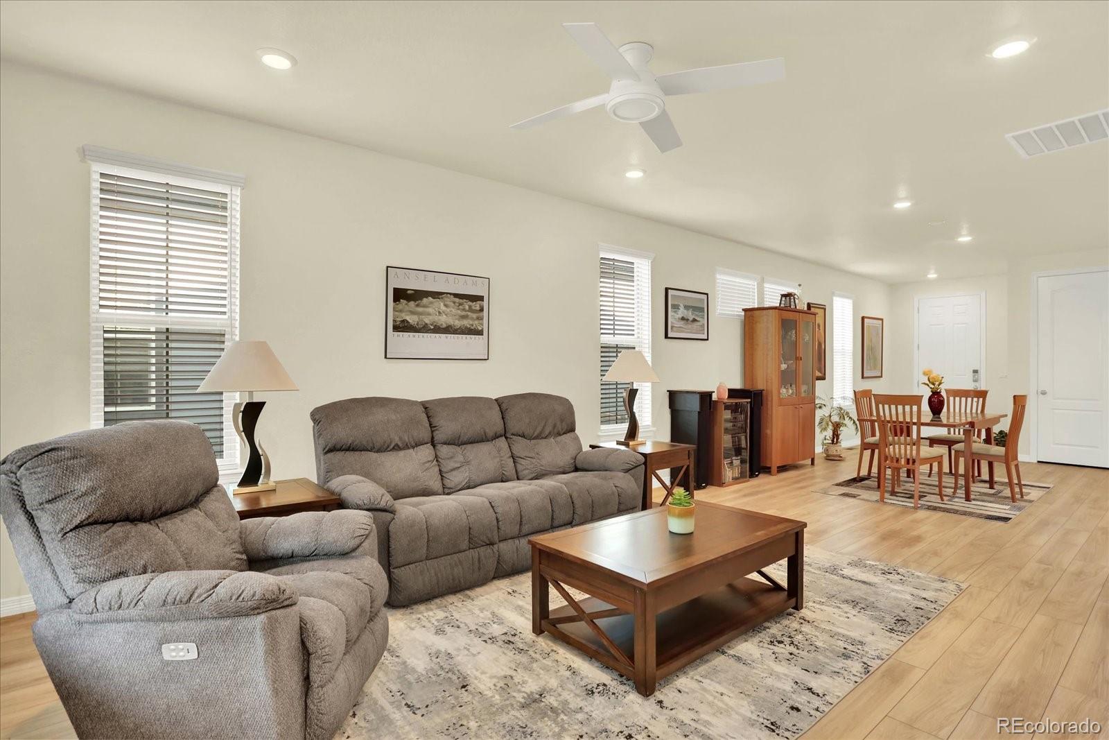 MLS Image #4 for 7810  plateau creek lane,littleton, Colorado
