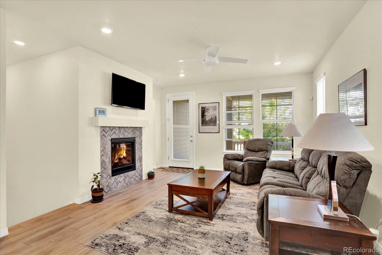 MLS Image #5 for 7810  plateau creek lane,littleton, Colorado