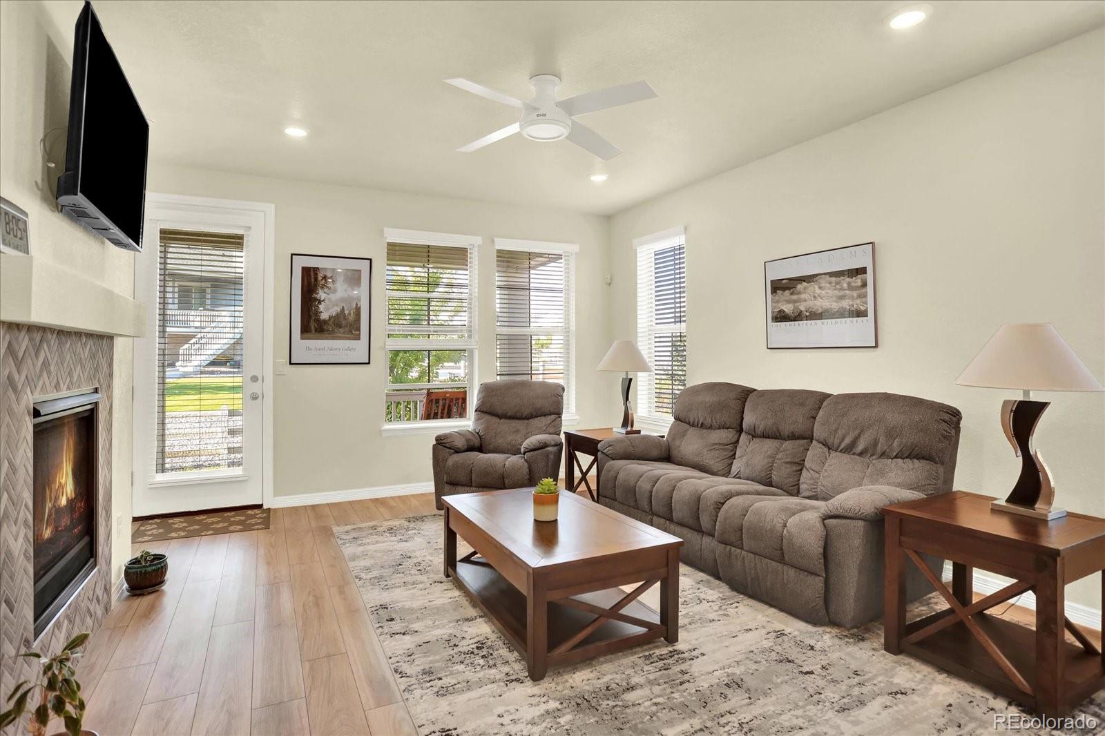 MLS Image #6 for 7810  plateau creek lane,littleton, Colorado