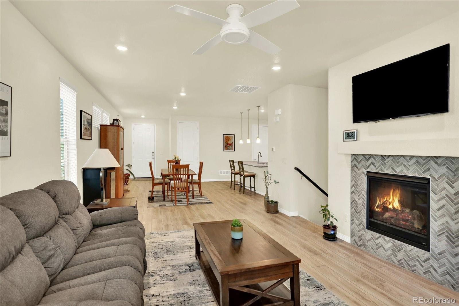 MLS Image #7 for 7810  plateau creek lane,littleton, Colorado