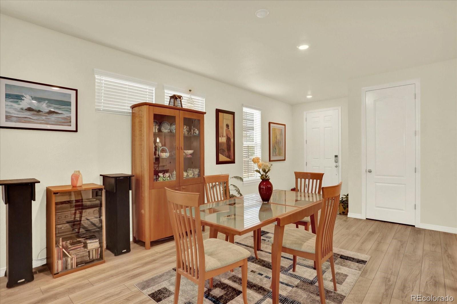 MLS Image #9 for 7810  plateau creek lane,littleton, Colorado