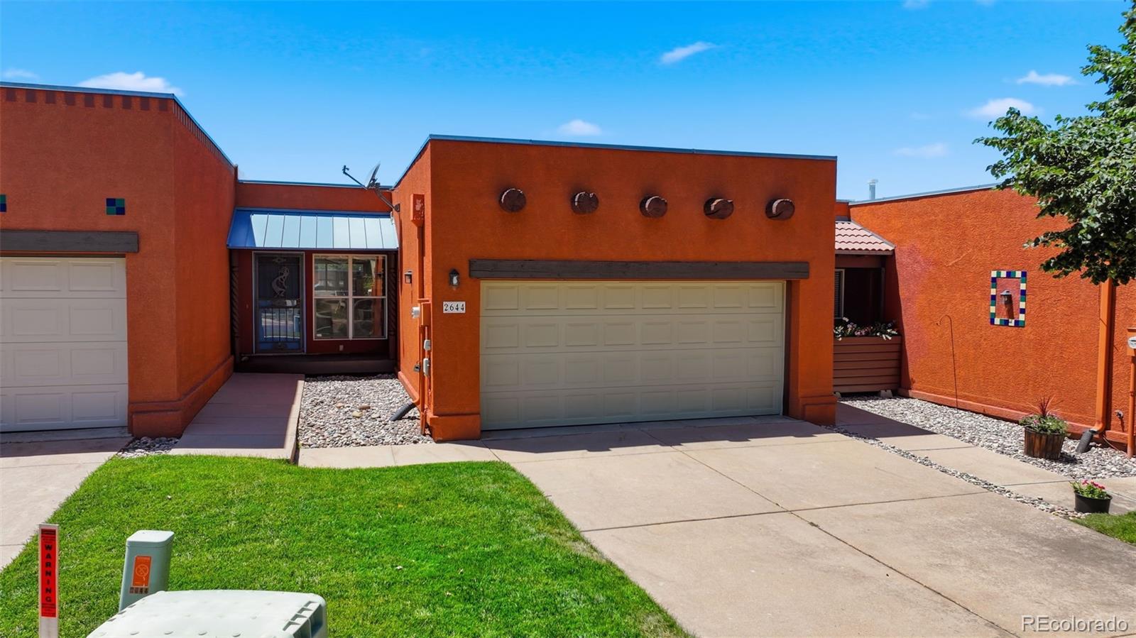 MLS Image #0 for 2644  thrush grove,colorado springs, Colorado