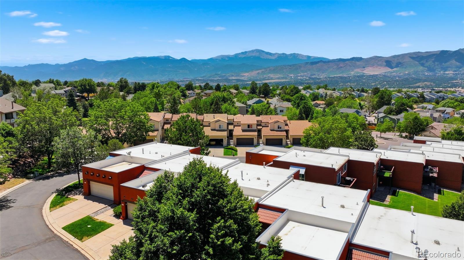 MLS Image #2 for 2644  thrush grove,colorado springs, Colorado