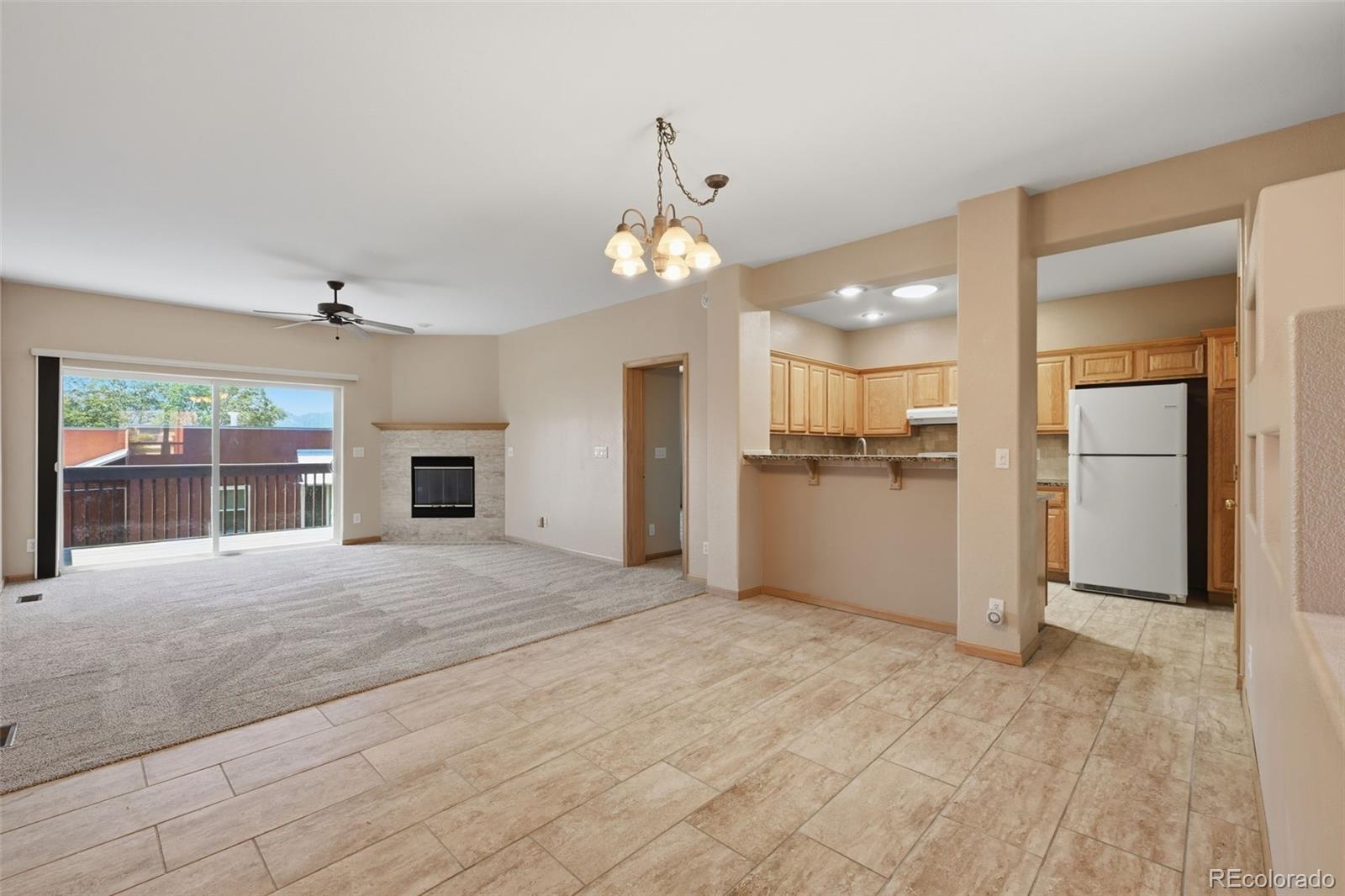 MLS Image #3 for 2644  thrush grove,colorado springs, Colorado
