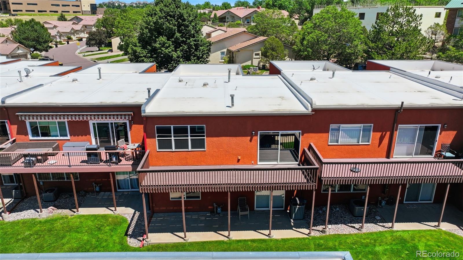 MLS Image #39 for 2644  thrush grove,colorado springs, Colorado