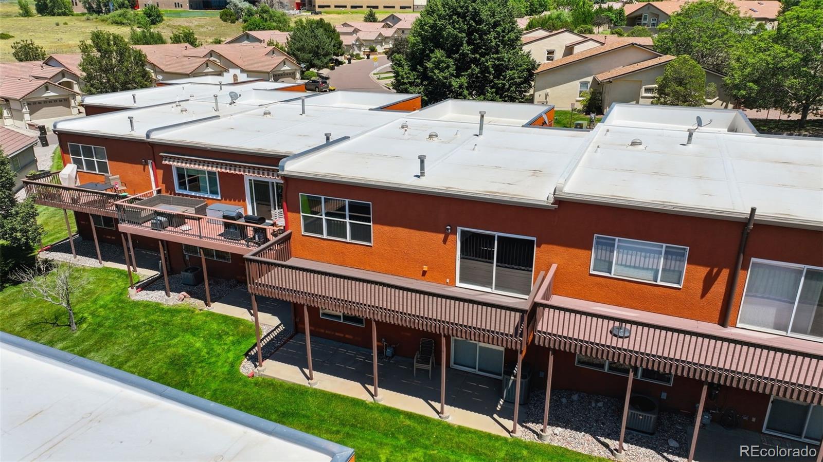 MLS Image #40 for 2644  thrush grove,colorado springs, Colorado