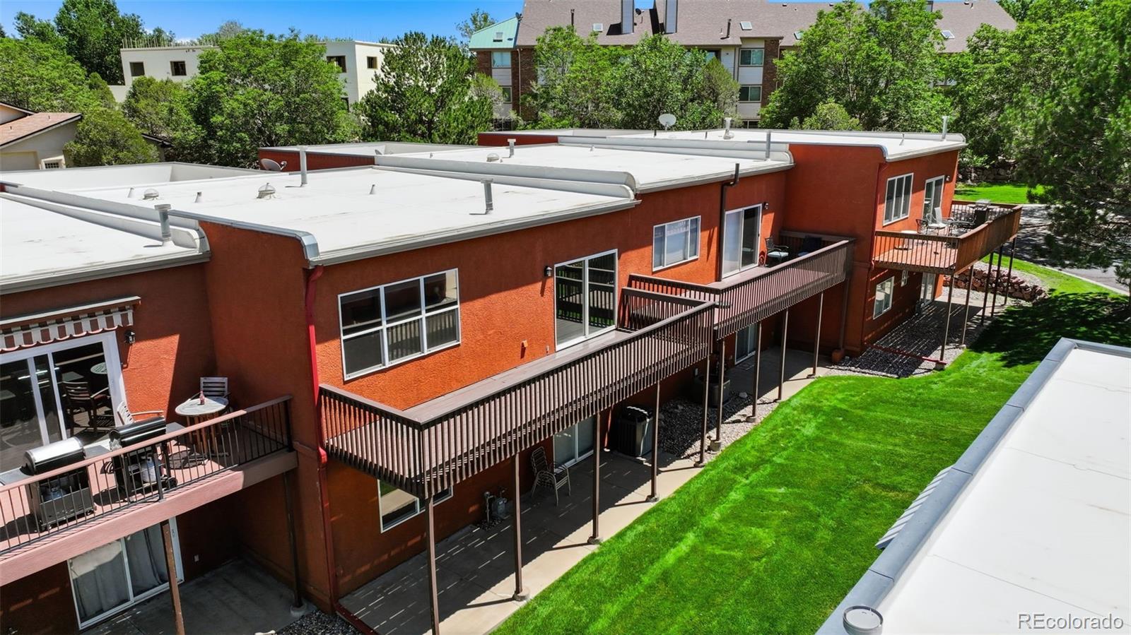 MLS Image #41 for 2644  thrush grove,colorado springs, Colorado