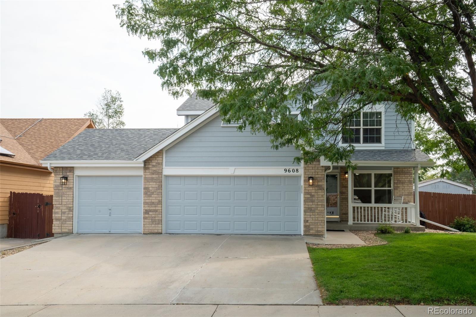 MLS Image #0 for 9608  humboldt street,thornton, Colorado