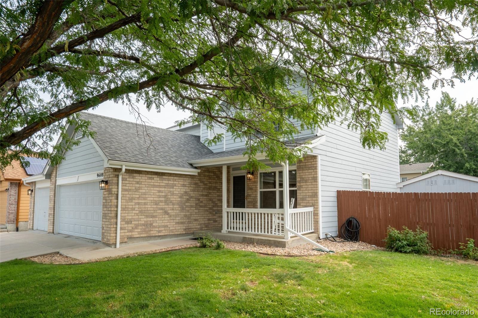 MLS Image #1 for 9608  humboldt street,thornton, Colorado