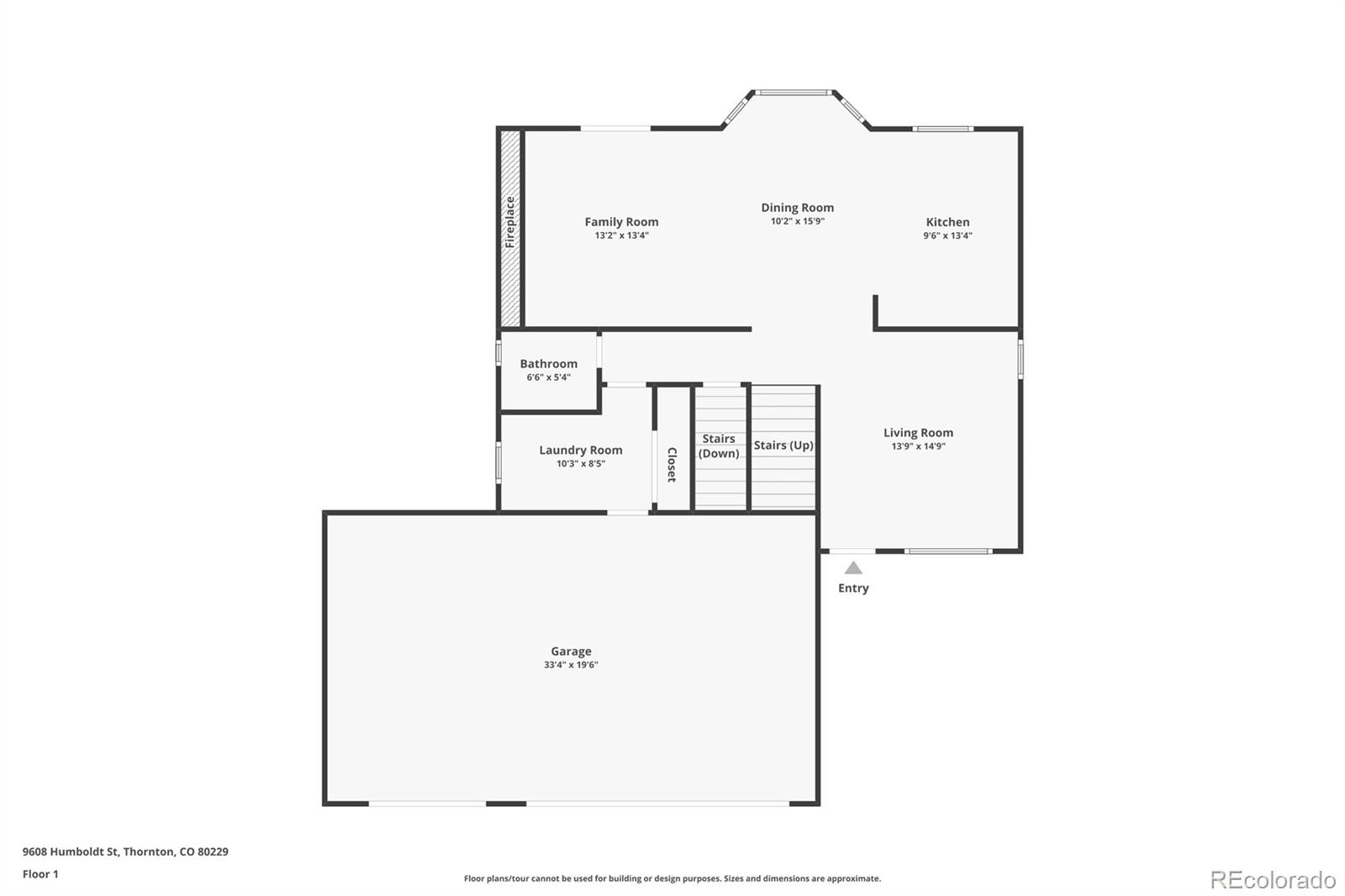 MLS Image #34 for 9608  humboldt street,thornton, Colorado