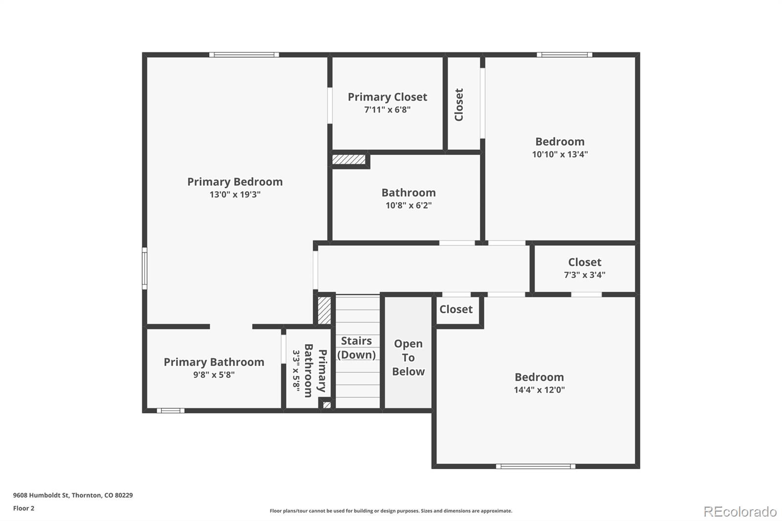 MLS Image #35 for 9608  humboldt street,thornton, Colorado