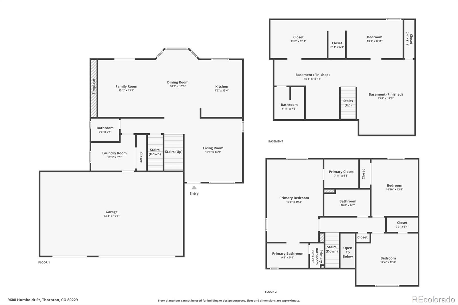 MLS Image #36 for 9608  humboldt street,thornton, Colorado
