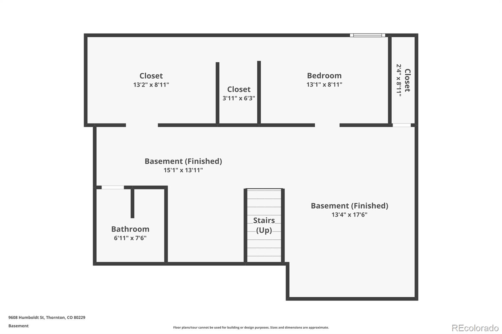 MLS Image #37 for 9608  humboldt street,thornton, Colorado