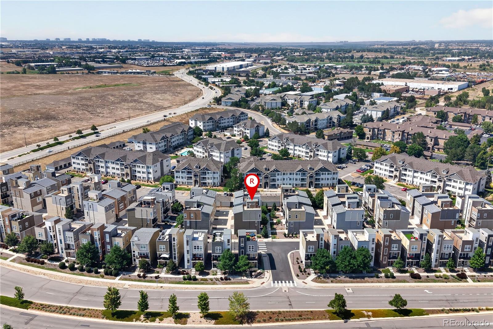 MLS Image #37 for 15771 e broncos place,englewood, Colorado
