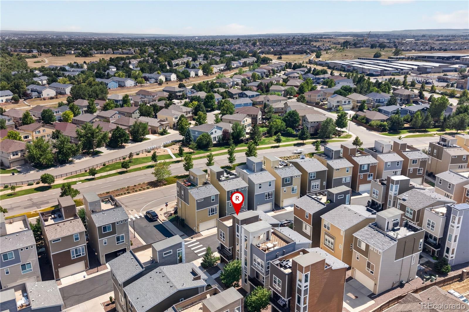 MLS Image #38 for 15771 e broncos place,englewood, Colorado
