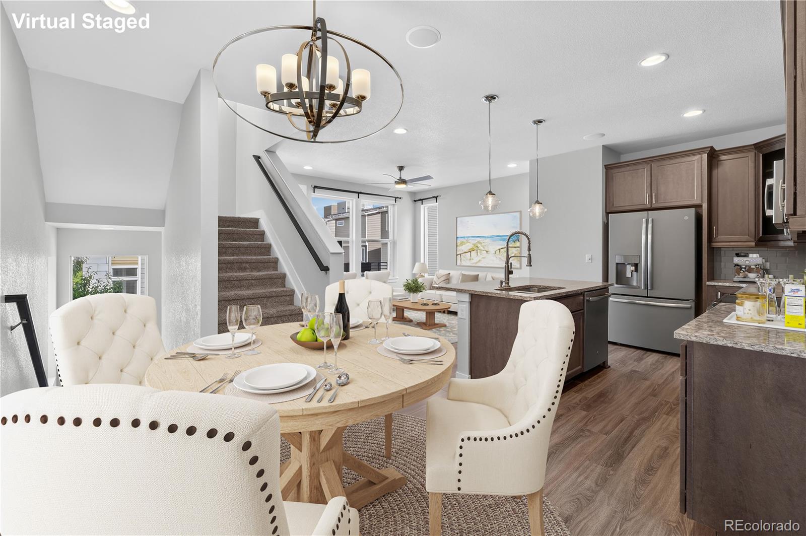 MLS Image #4 for 15771 e broncos place,englewood, Colorado
