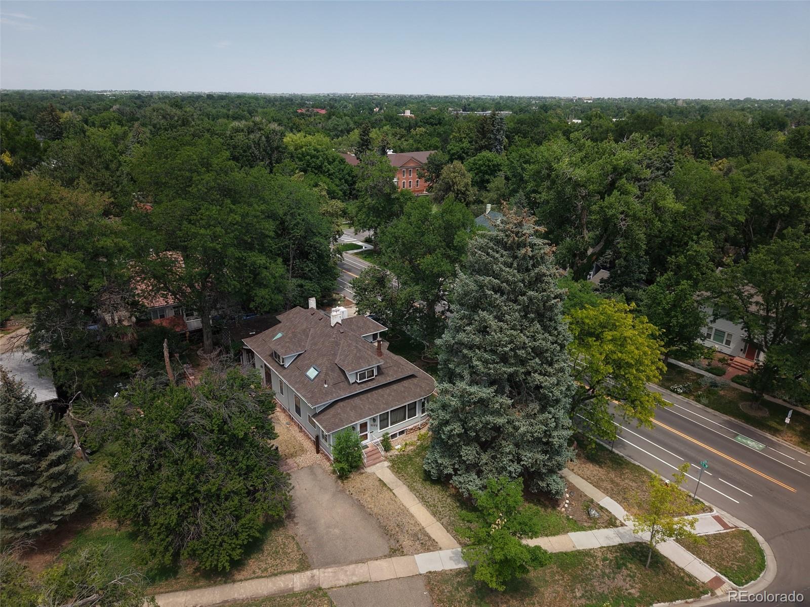 MLS Image #1 for 1102  3rd avenue,longmont, Colorado