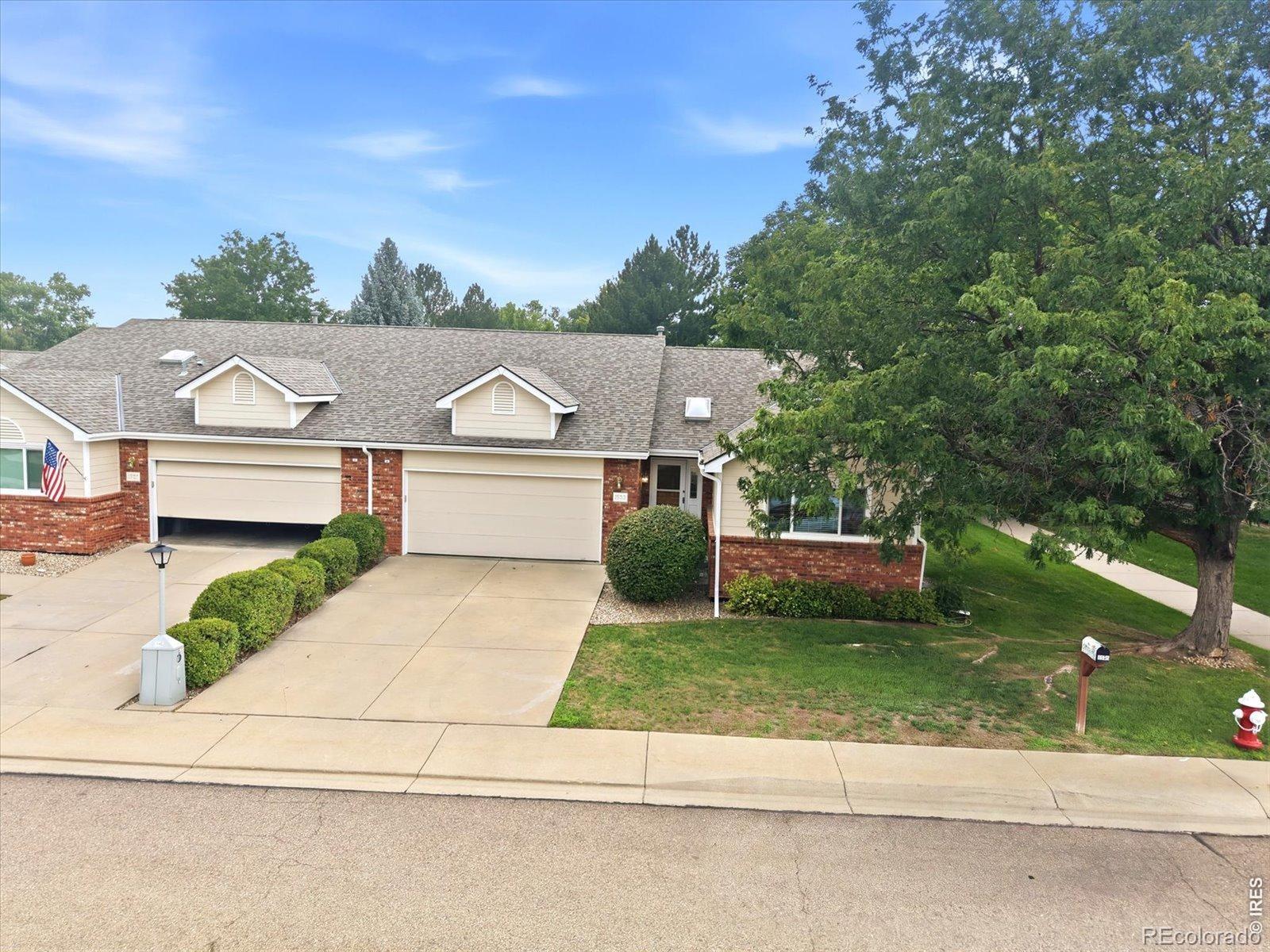 MLS Image #2 for 1533  tulip court,longmont, Colorado