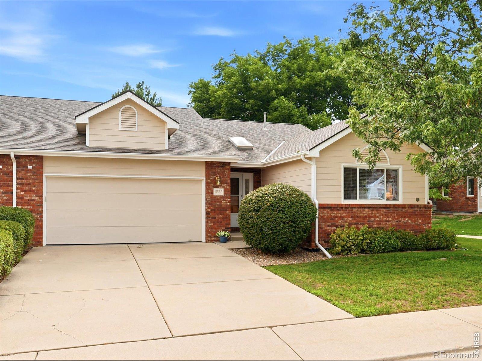 MLS Image #3 for 1533  tulip court,longmont, Colorado