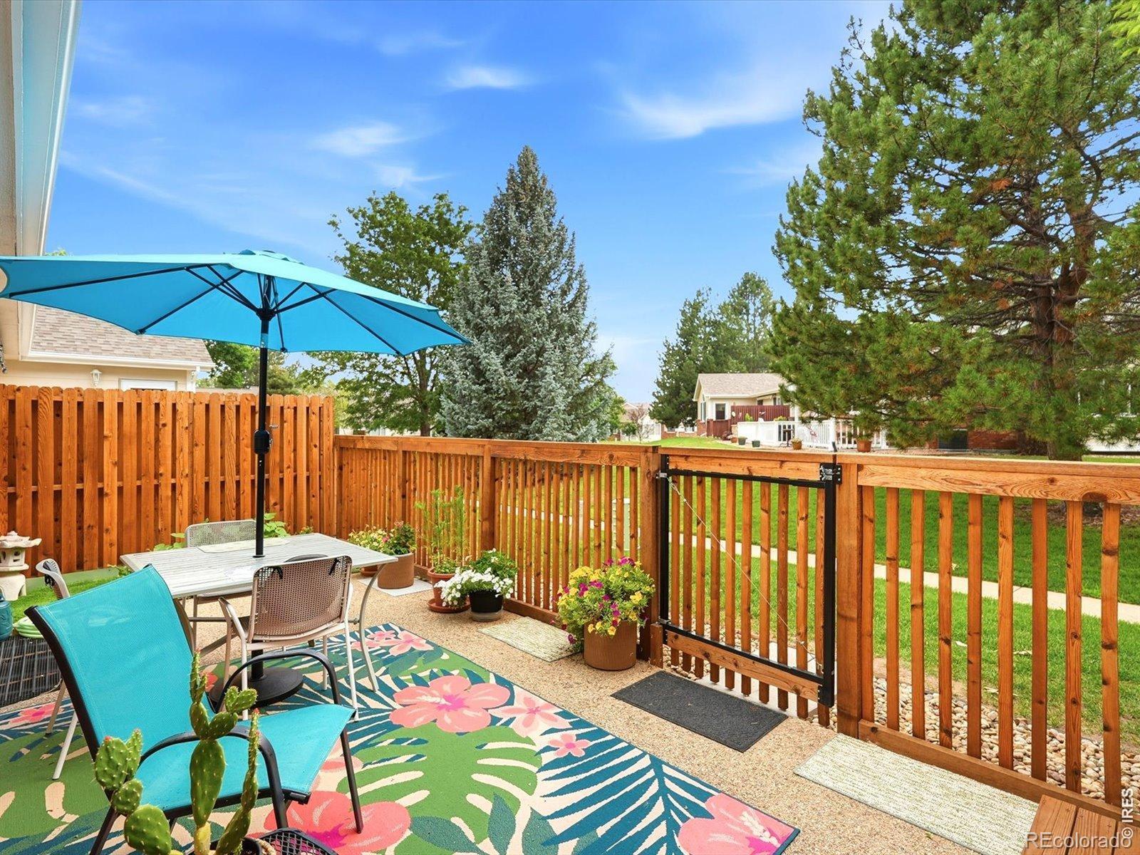 MLS Image #41 for 1533  tulip court,longmont, Colorado