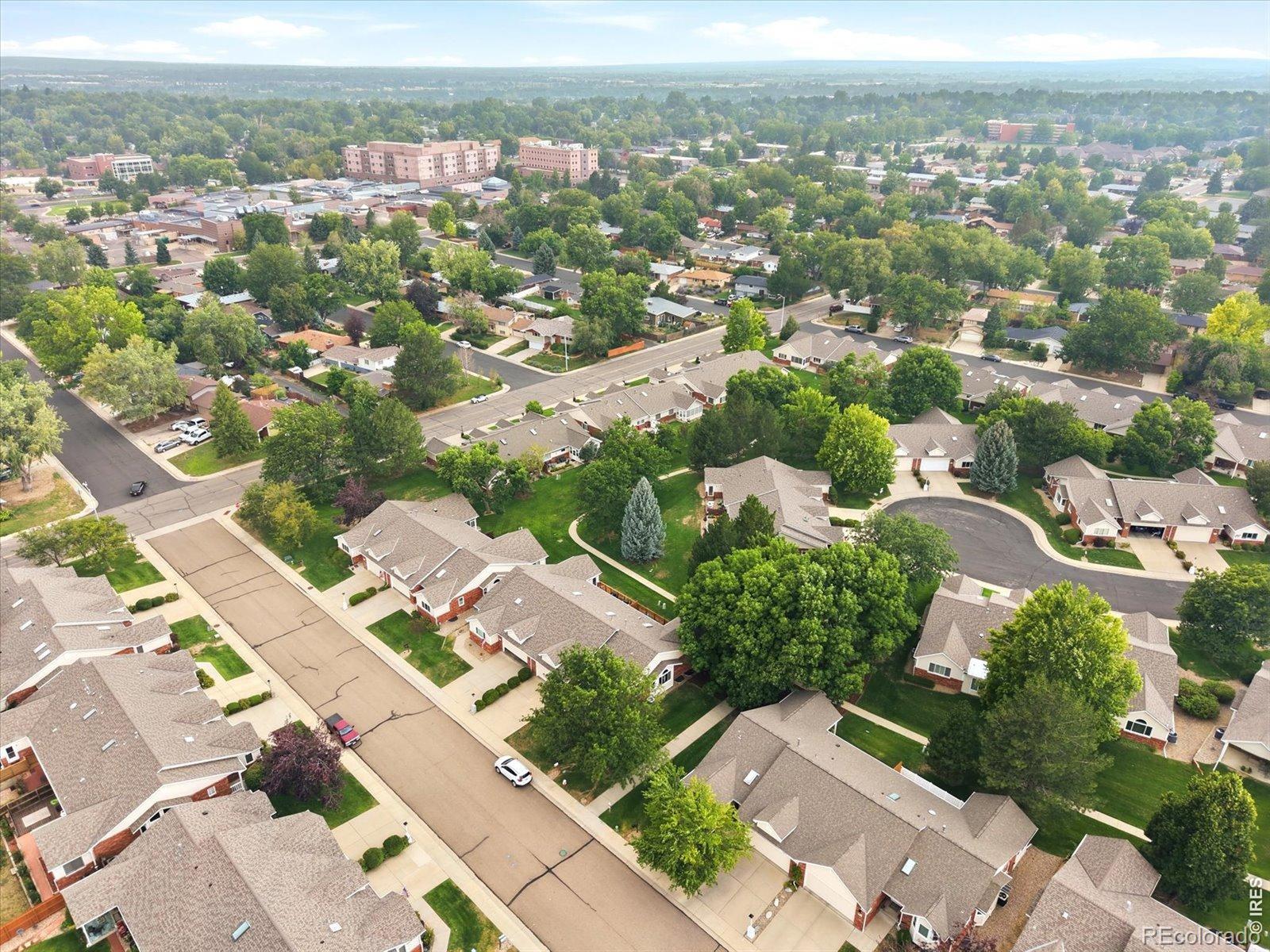 MLS Image #48 for 1533  tulip court,longmont, Colorado