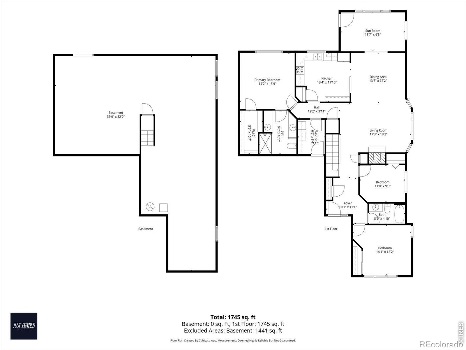 MLS Image #49 for 1533  tulip court,longmont, Colorado