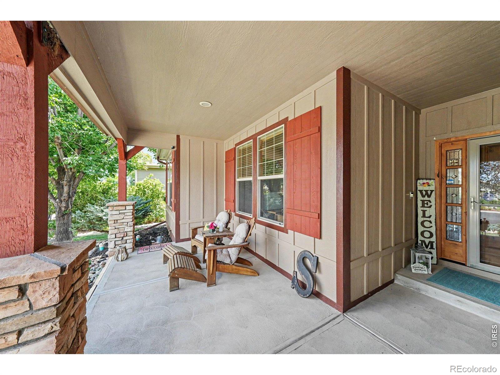 MLS Image #3 for 4685  brumby lane,fort collins, Colorado