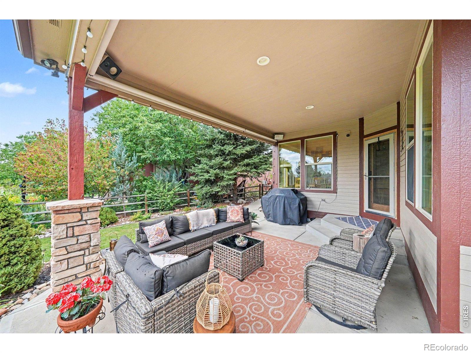 MLS Image #4 for 4685  brumby lane,fort collins, Colorado