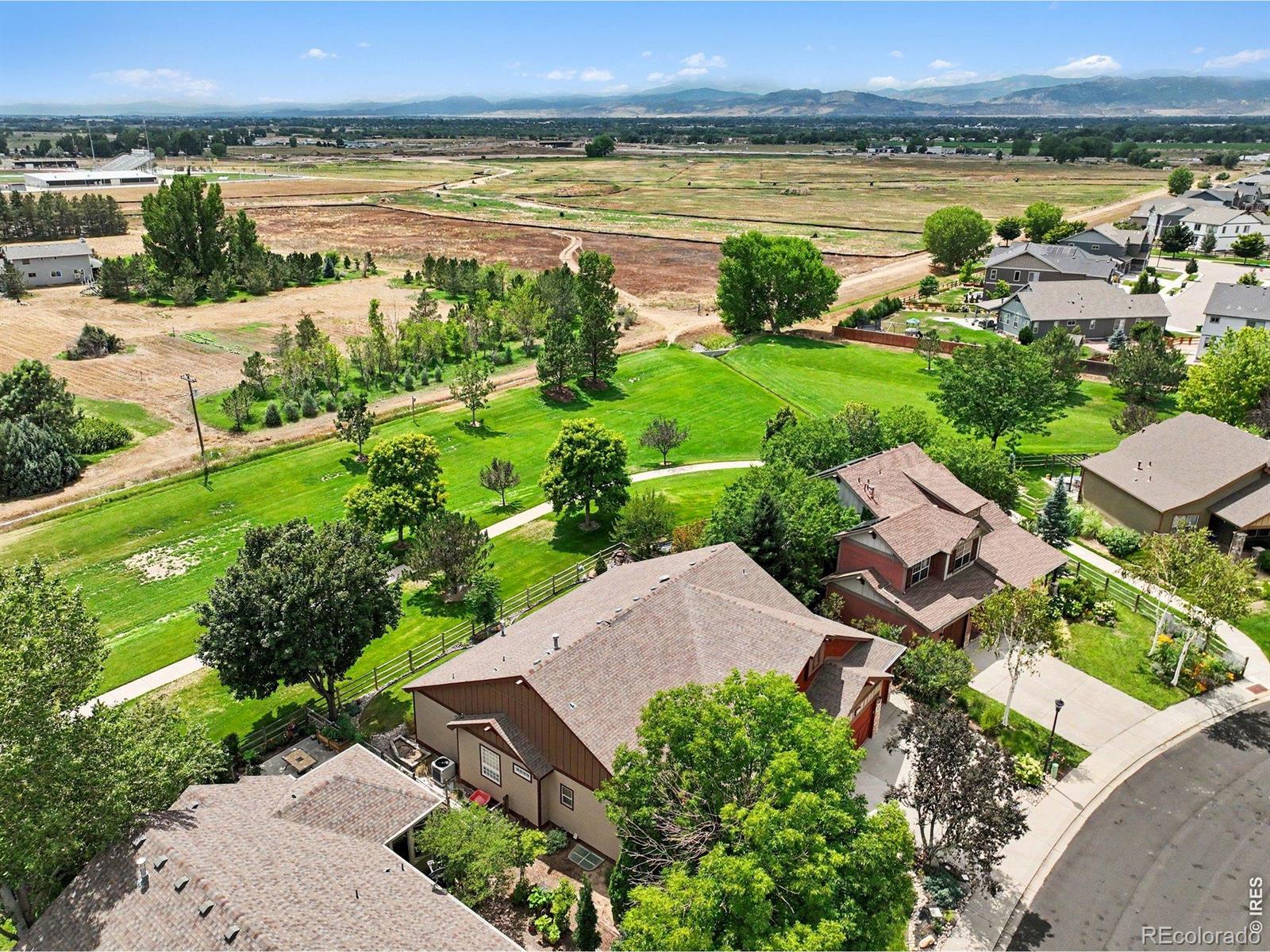 MLS Image #40 for 4685  brumby lane,fort collins, Colorado