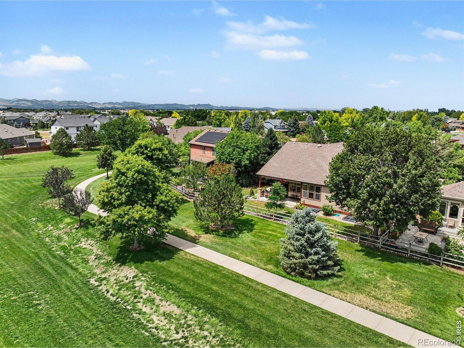 MLS Image #42 for 4685  brumby lane,fort collins, Colorado
